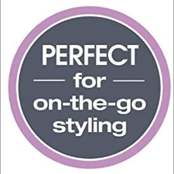 Conair MiniPRO 1/2-inch Ceramic Flat Iron - Picture 3 of 6